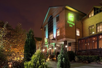 Holiday Inn Rotherham Sheffield, An Ihg Hotel