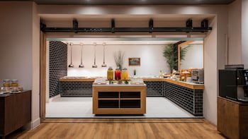 Holiday Inn Rotherham Sheffield, An Ihg Hotel