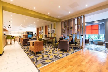 Holiday Inn Rotherham Sheffield, An Ihg Hotel