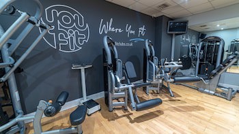 Holiday Inn Rotherham Sheffield, An Ihg Hotel
