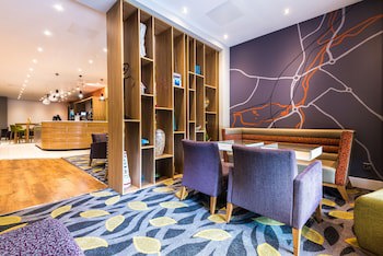 Holiday Inn Rotherham Sheffield, An Ihg Hotel