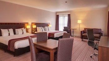 Holiday Inn Rotherham Sheffield, An Ihg Hotel