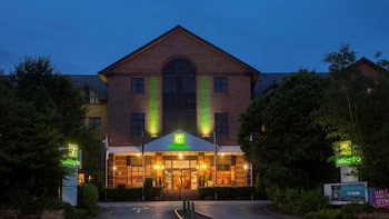 Holiday Inn Rotherham Sheffield, An Ihg Hotel