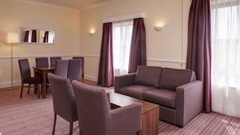 Holiday Inn Rotherham Sheffield, An Ihg Hotel