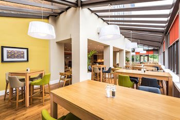 Holiday Inn Rotherham Sheffield, An Ihg Hotel