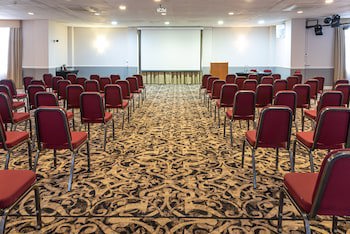 Holiday Inn Rotherham Sheffield, An Ihg Hotel