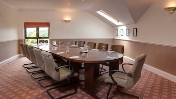Holiday Inn Rotherham Sheffield, An Ihg Hotel