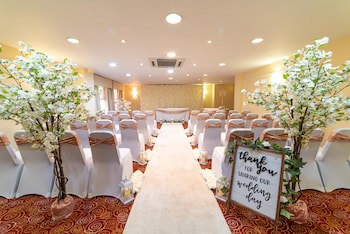 Holiday Inn Rotherham Sheffield, An Ihg Hotel