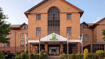 Holiday Inn Rotherham Sheffield, An Ihg Hotel