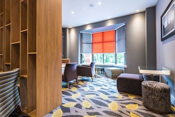 Holiday Inn Rotherham Sheffield, An Ihg Hotel