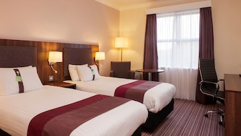 Holiday Inn Rotherham Sheffield, An Ihg Hotel