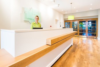 Holiday Inn Rotherham Sheffield, An Ihg Hotel
