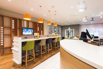 Holiday Inn Rotherham Sheffield, An Ihg Hotel
