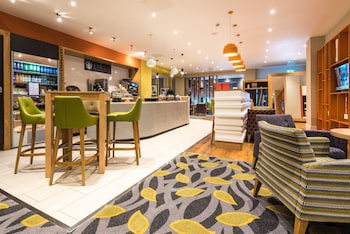 Holiday Inn Rotherham Sheffield, An Ihg Hotel