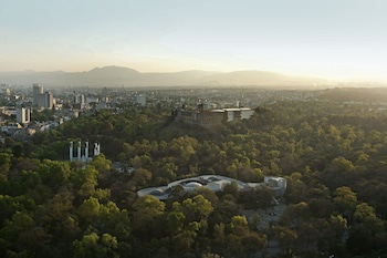Grand Fiesta Americana Chapultepec