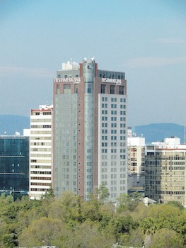 Grand Fiesta Americana Chapultepec