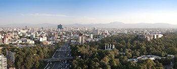 Grand Fiesta Americana Chapultepec