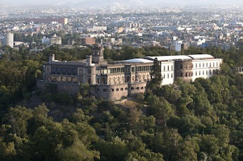 Grand Fiesta Americana Chapultepec