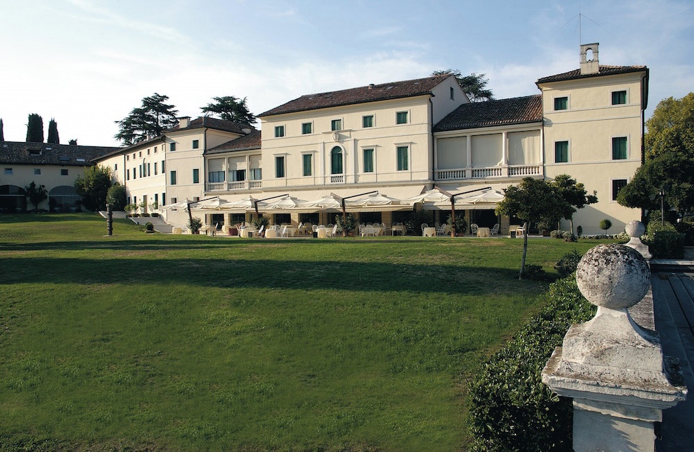 Villa Michelangelo Vicenza - Starhotels Collezione