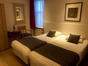 Delta Hotel City Center