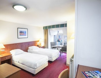 Delta Hotel City Center
