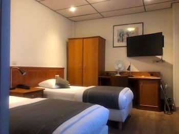 Delta Hotel City Center