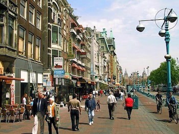 Delta Hotel City Center