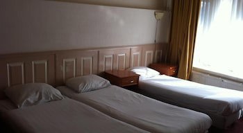 Delta Hotel City Center