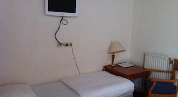 Delta Hotel City Center