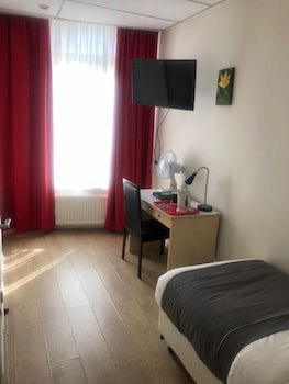 Delta Hotel City Center