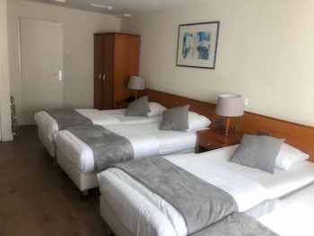 Delta Hotel City Center