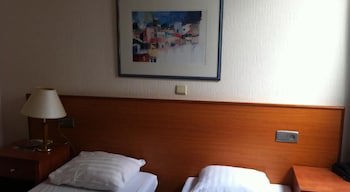 Delta Hotel City Center