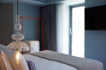 Fresh Hotel