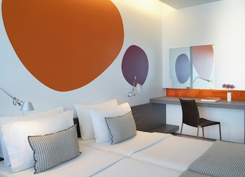 Fresh Hotel