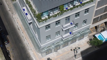 Fresh Hotel