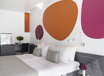 Fresh Hotel