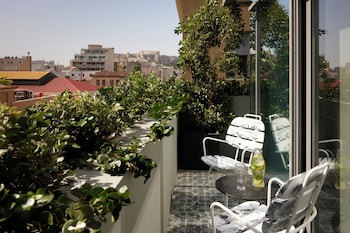 Fresh Hotel
