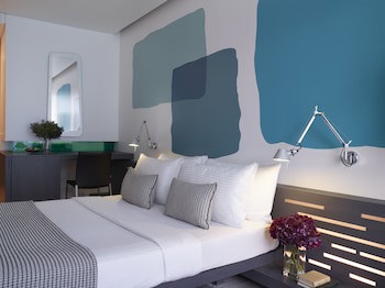 Fresh Hotel
