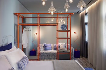 Fresh Hotel