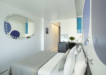 Fresh Hotel