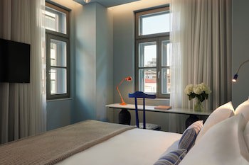 Fresh Hotel