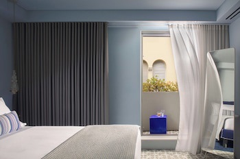 Fresh Hotel, a Member of Design Hotels galeri fotoğrafı