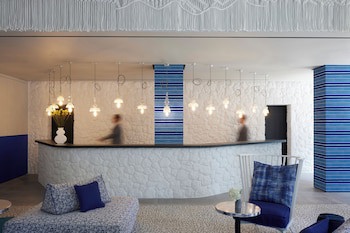 Fresh Hotel