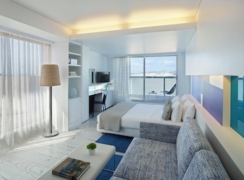 Fresh Hotel