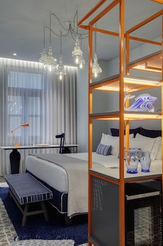 Fresh Hotel, a Member of Design Hotels galeri fotoğrafı