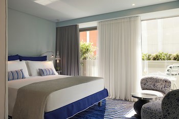 Fresh Hotel