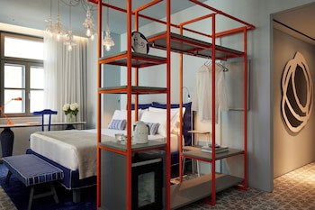 Fresh Hotel
