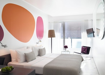 Fresh Hotel