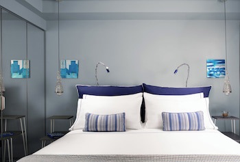 Fresh Hotel, a Member of Design Hotels galeri fotoğrafı