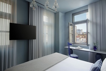 Fresh Hotel, a Member of Design Hotels galeri fotoğrafı